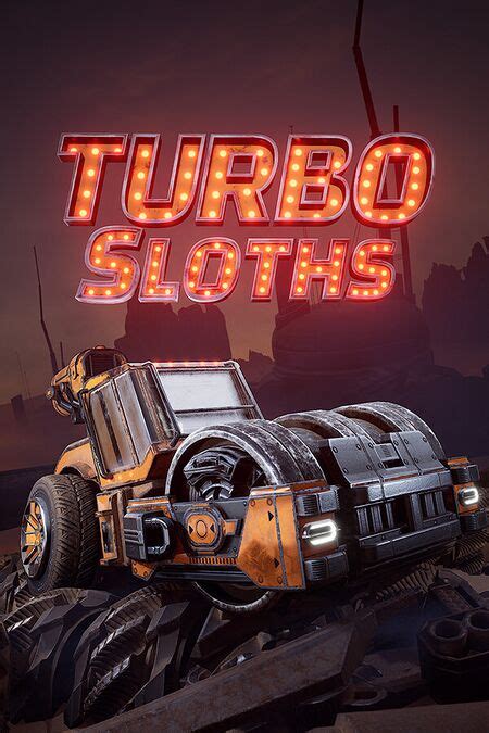 Turbo Sloths - PCGamingWiki PCGW - bugs, fixes, crashes, mods, guides ...