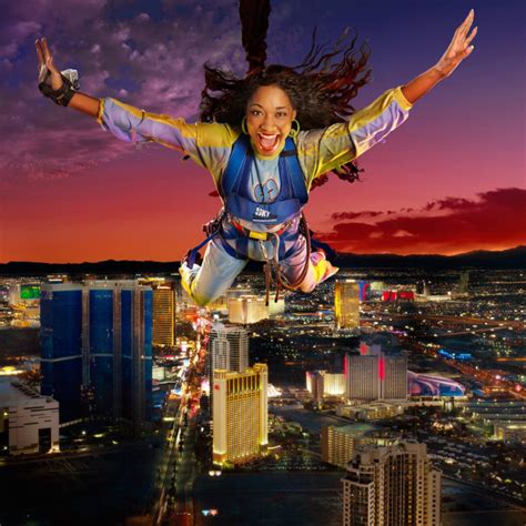 SkyJump Las Vegas | Discount Tickets | Vegas4Locals.com