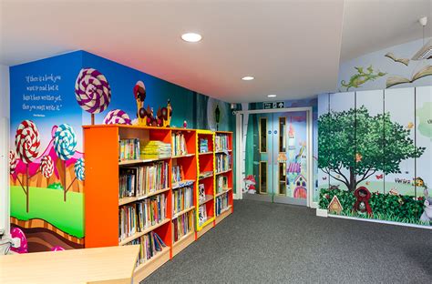 5 School Library Ideas - Promote Your School