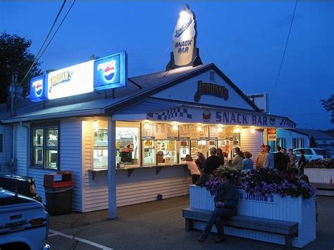 lobster restaurants in ellsworth maine - Mazie Hopson