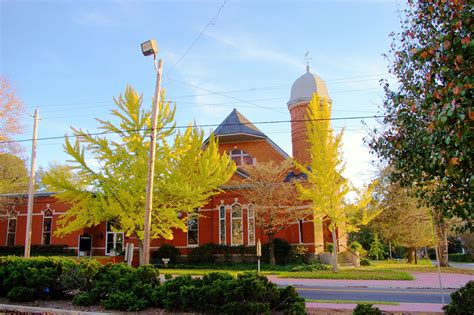 Mary Willis Library - Georgia Historical Society