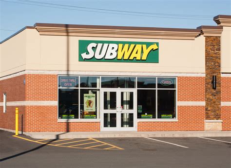 Vegan Subway Options: A Comprehensive Guide - Food Sense