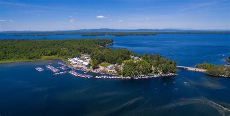 Richardson's Boat Yard - Marina - Sebago Lakes Chamber of Commerce - Sebago Lakes Chamber of ...