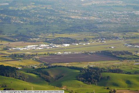 Ardmore Airport, Auckland New Zealand (NZAR) Photo