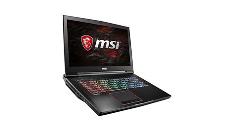 MSI Launching 12 New Gaming Laptops into the Philippine Market – Will Work 4 Games