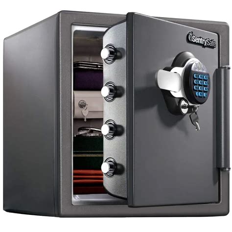 10 Best Fireproof Gun Safe Review