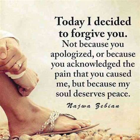 45 Forgive Yourself Quotes | Self Forgiveness Quotes images – FunZumo