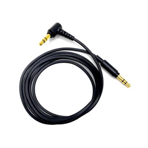 Sony WH-XB900N Cable WH-XB910N Replacement Audio Cable