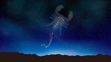 Scorpius constellation: Facts about the Scorpion | Space