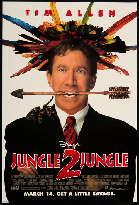 Jungle 2 Jungle (1997) Bluray FullHD - WatchSoMuch