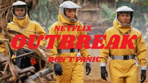 OUTBREAK (1995) Movie Review