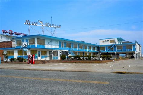 Blue Marlin Motel - UPDATED Prices, Reviews & Photos (Wildwood Crest ...