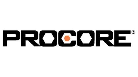 Procore logo transparent PNG - StickPNG