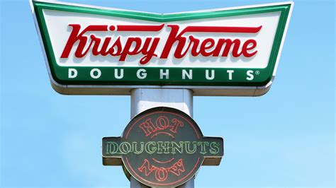 Don't Believe This Krispy Kreme Hot Light Myth