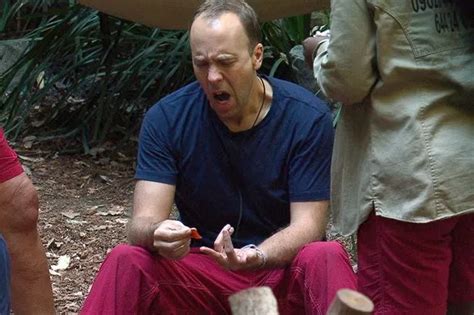 ITV I'm A Celebrity viewers horrified by Matt Hancock's Bushtucker Trial admission - Birmingham Live