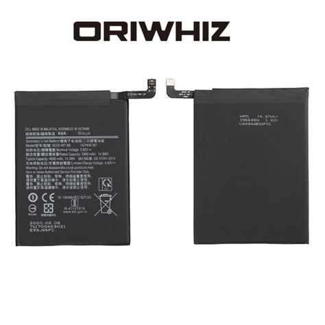 Replacement Battery For Samsung Galaxy A21 High Quality | ORIWHIZ