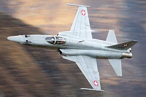 Northrop F-5 - Wikipedia