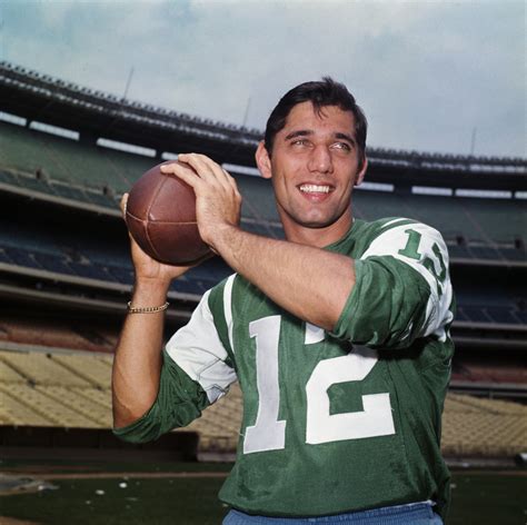 How Joe Namath’s 1969 Super Bowl victory turned into cardboard gold for ...