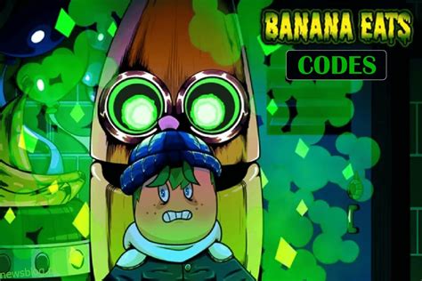 Roblox Banana Eats Codes: Wykorzystaj teraz