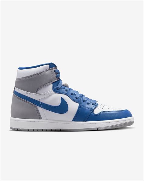 Air Jordan 1 Retro High OG Men's Shoes. Nike ID