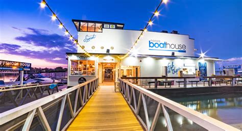 Noosa Boathouse marina sells for $4 million