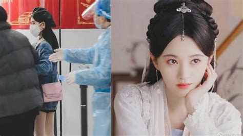 Ju Jingyi Terungkap Jadi Pemain Drama Chinese Paladin 4