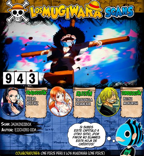 One Piece Manga 613 español online - ver One Piece Manga 613 español online - Descargar One ...