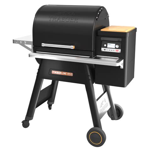 Traeger Pellet Grills guenstig online kaufen | Grillshop-24