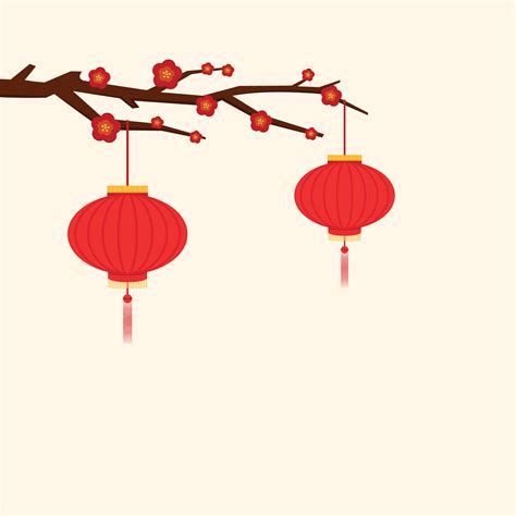 Happy Chinese new year 2024. Chinese new year banner with circle for show product. Greeting card ...