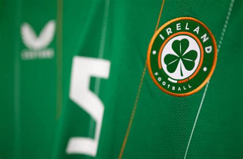 Football Association of Ireland | New Era, New Identity for the FAI