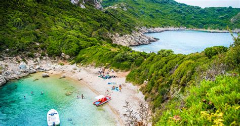 Best Summer Vacation Spots 2019: Vacation Ideas for Your Next Trip ...