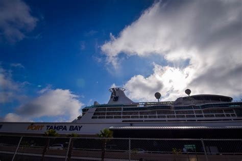 Tampa Cruise Port: Embarkation, parking, directions & more | Royal Caribbean Blog