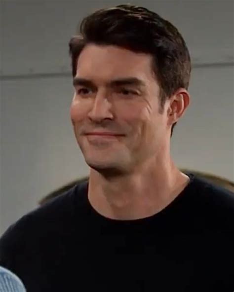 Beyond Salem's Peter Porte Brings Villain Dimitri von Leuschner to Days ...