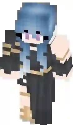 Medieval girl Minecraft Skins | SkinsMC