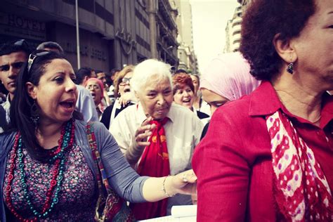 Recognizing Important Arab Women Activists