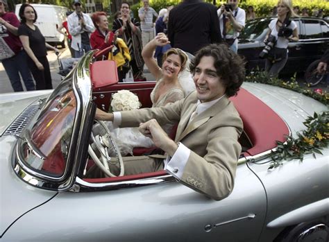 19 Cute Justin Trudeau and Sophie Gregoire Photos - Who Is Justin Trudeau's Wife