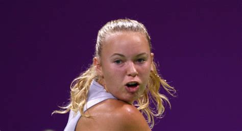 Rivalry record: Petra Kvitova vs Caroline Wozniacki