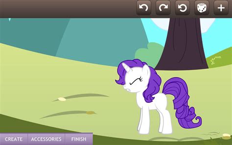 Rarity into Pinkie Pie part 2. by Daltonlampert123 on DeviantArt