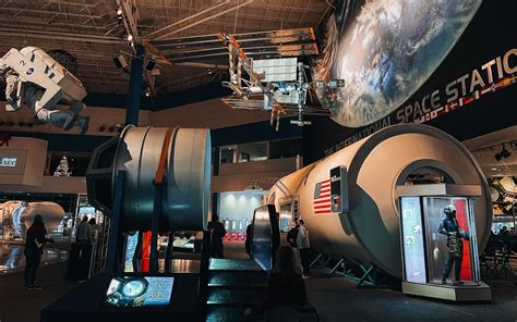 NASA Space Center in Houston TX: Tips For Cheap Nasa Houston Tickets – We Seek Travel Blog