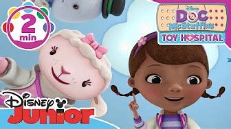 Doc McStuffins Songs - YouTube