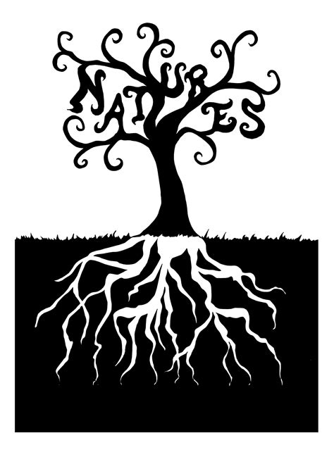 Free Tree Roots Cliparts, Download Free Tree Roots Cliparts png images, Free ClipArts on Clipart ...