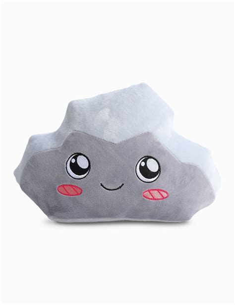 Rocky Plush Toy (US) – LankyBox Shop