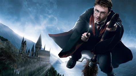 39+ Sfondi Desktop Harry Potter - Sfondo di Fazio