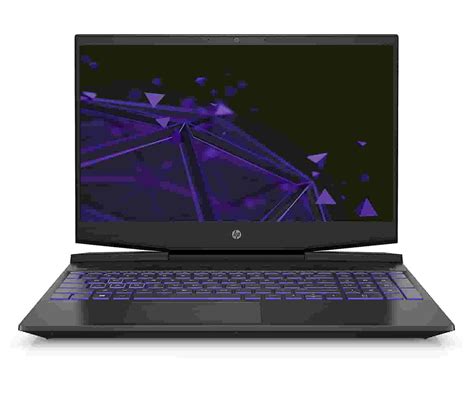 HP Pavilion 15-dk1509tx Core i7 10th Gen Gaming Laptops in India, features, offers | dealbates ...