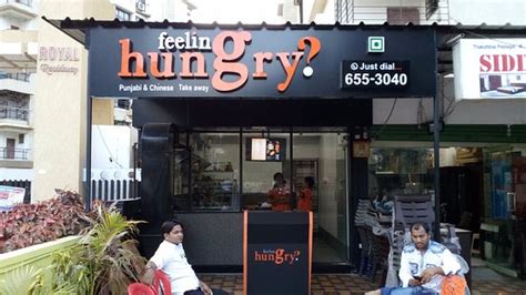 FEELING HUNGRY?, Surat - Restaurant Reviews, Photos & Phone Number ...