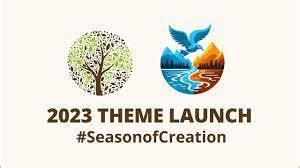 Season of Creation 2023 Resources | Diocesan Environment Network | Diocese of Nova Scotia and ...