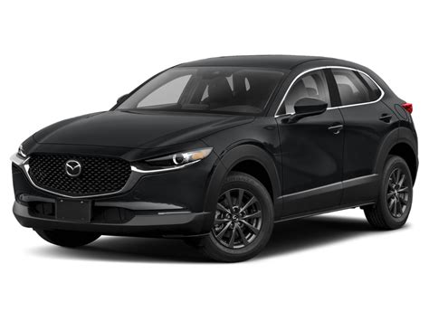 New Mazda CX-30 from your St Peters, MO dealership, Johnny Londoff ...