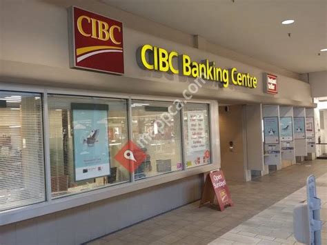 CIBC Branch & ATM