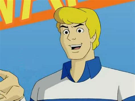Fred Jones (Scooby Doo) - Alchetron, the free social encyclopedia
