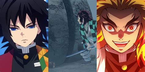 Top 5 Lessons in Demon Slayer Every Anime Fan Should Take To Heart